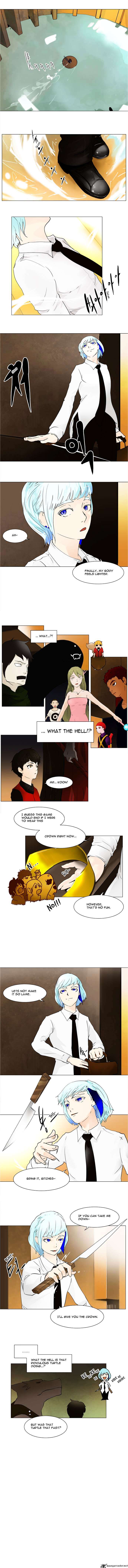 Tower of God, Chapter 21 image 2